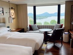 -杭州君悦酒店