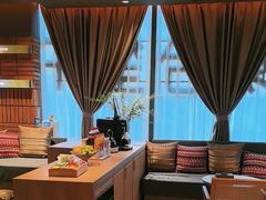 -泰合玺·精油疗愈SPA(狮山天街生活广场店)