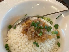 儿时酱油饭-随便·稻香鸭私房手作餐厅