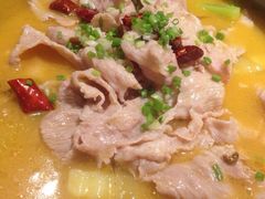 iphone_upload_pic-云海肴·汽锅鸡·云南菜(领展购物广场·中关村店)