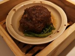 -蔡澜点心·粤菜(西单大悦城店)