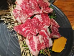 -黑牛の店·和牛烧肉(大悦城店)