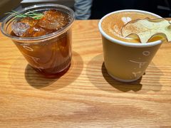 -O.P.S. CAFE