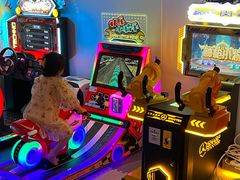 -上海波特曼丽思卡尔顿酒店