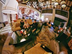 -昆明洲际酒店