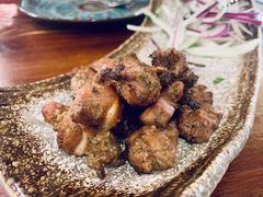 格鲁吉亚麻排-格鲁·秀色Georgia’s Feast