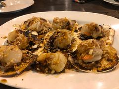 -大螃蟹海鲜餐厅