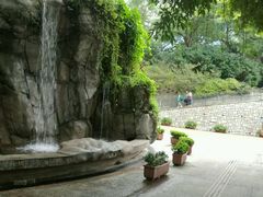 -九龙公园