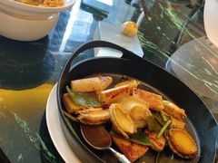 -甄御•海鲜新青岛菜(麦岛店)