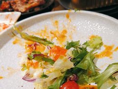 -谷牛和牛烤肉(漕河泾印象城店)