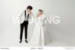 -巴黎恋人婚纱摄影(东莞总店)