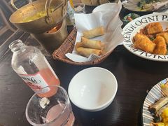 -泰莲庭·溪畔餐厅(雁栖湖店)