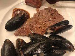 -威斯汀舞台餐厅