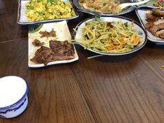 -弓二莜面(总店)