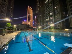 -猎德游泳池(猎德花园店)