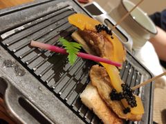 -蟹将军·松叶蟹和牛日料放题自助(K11店)