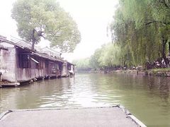 -乌镇景区
