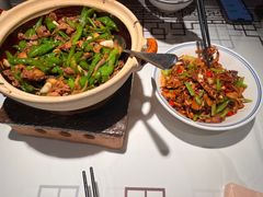 -农耕记·湖南土菜(观澜福城天虹店)