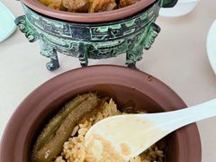 -食神鱼头佛跳墙(百子湾旗舰店)