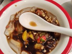 -葛记红焖羊肉(人民路店)