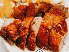 -十八村烧鹅皇(第六分店)