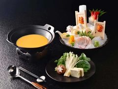 -樱之盛宴·蟹料理海鲜自助(前进大街店)