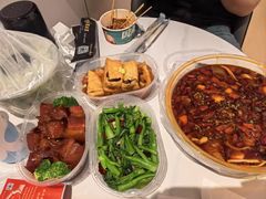 -聚友斋(柳泉路八大局店)
