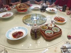 -老燕皇·南京菜(玄武湖店)