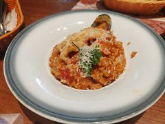-南都咖啡西餐厅(天誉店)