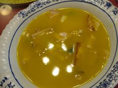 -长兴岛郊野公园农场食堂
