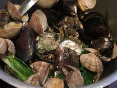 -土蚝·高压锅生蚝(百姓美食街店)