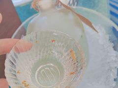 -秀·吧 Show Bar(兰州盛达希尔顿酒店)