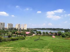 -扬州天乐湖嬉乐谷
