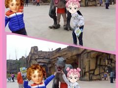 -龙谷湾旅游休闲度假区