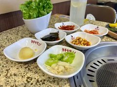 -安又胖韩国烤肉(美罗城店)