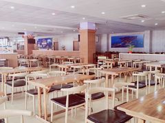 -泰祥美食广场(刘公岛店)