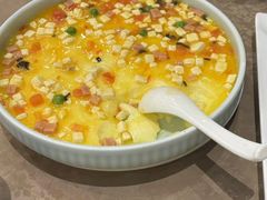 -李氏传家菜(兴城路店)