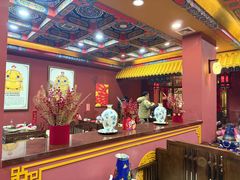 -爱新觉罗福臨火锅馆(万科滑雪场店)