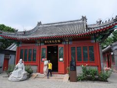 -郭守敬纪念馆