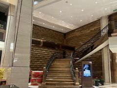 -西安赛瑞喜来登大酒店