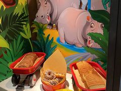 -咖啡苑自助餐厅·中国大饭店