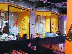 -火星工厂·桌游·团建聚会·轰趴馆(厦滘店)