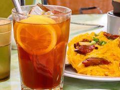 冻柠茶-红鲤鱼港式大排档(昌平店)