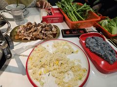 -刘少华贵州小黄牛·鲜牛肉火锅(总店)