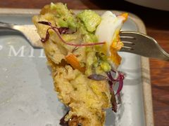 -O'mills Sourdough Bakery&Bistro(永嘉路店)