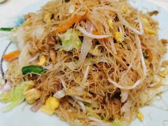 炒粉干-温岭人家(红花北路店)