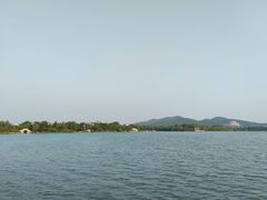 -云龙湖旅游景区