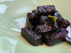 辽河口恋香牛肉-止观小馆·辽河口渔家菜(王府井店)