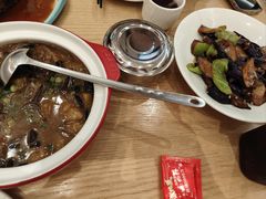 -东北风(江北万达店)