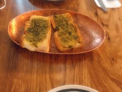 -PIZZA BIANCA(民园店)